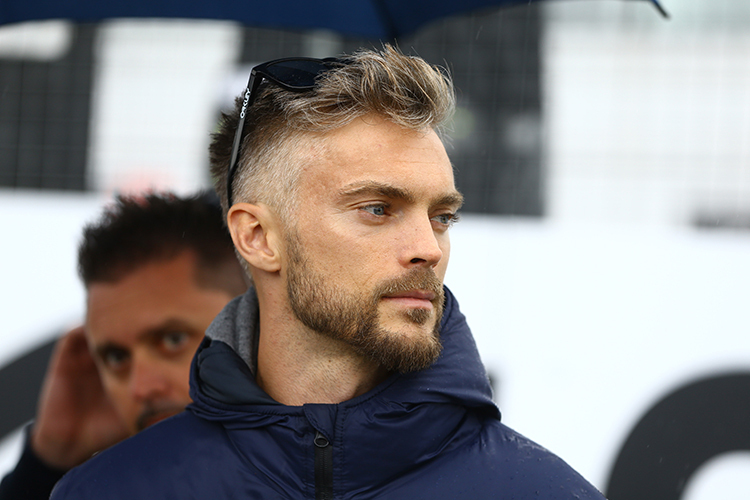 Leon Camier