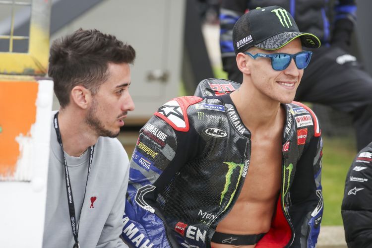 Fabio Quartararo