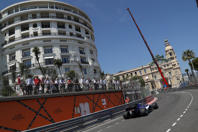 Marcus Ericsson 