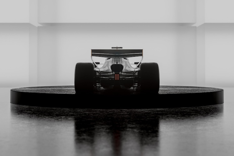 Das aktuelle Sauber-Team wird 2026 zu Audi
