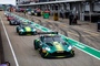 Die Aston Martin von Comtoyou Racing