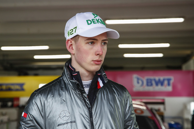 David Schumacher