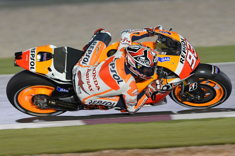 Marc Márquez