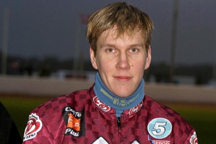 In Topform: Kauko Nieminen