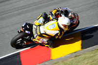 Auf Platz 27 kommt Geitner beim GP im Ziel an