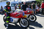 MV Agusta-Maschinen errangen unzählige GP-Siege und WM-Titel