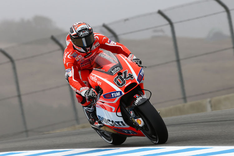 Andrea Dovizioso