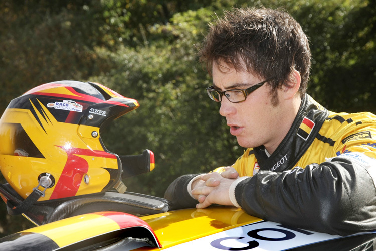 Thierry Neuville ist nicht mehr dabei