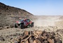 Yazeed Al-Rajhi und Timo Gottschalk