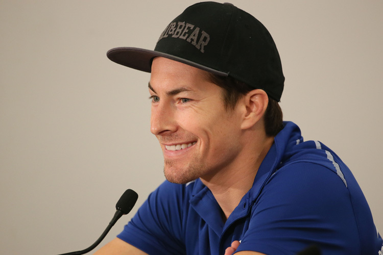 Nicky Hayden kehrt zu seinen Wurzeln zurück