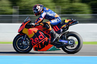 Johann Zarco in Jerez