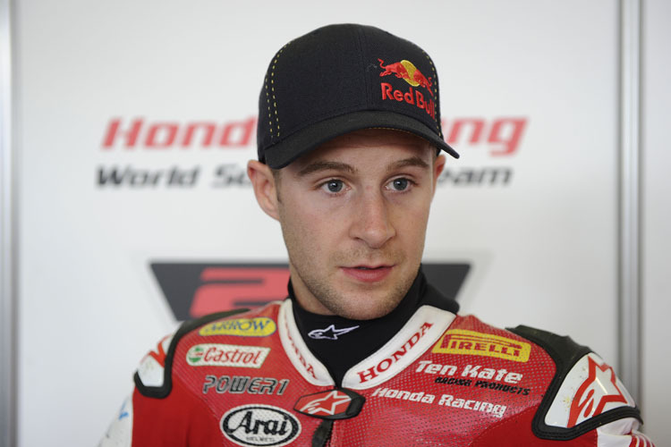 Jonathan Rea gehört ab jetzt zu den Suzuka-Helden