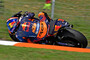 Bradley Smith auf der MotoGP-KTM