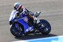 Garrett Gerloff hatte im ersten Superbike-Lauf viele Überholmanöver