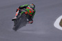 Tom Sykes war im nassen FP3 der Schnellste