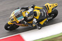 Tom Lüthi in Mugello: Ein schmerzhafter Tag
