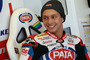 Michael van der Mark erhält 2016 mit Nicky Hayden eine neue Referenz