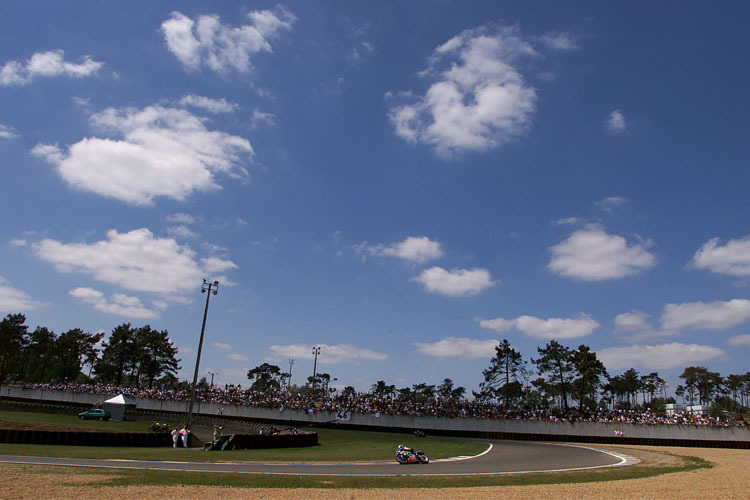 MOTOGP 2001