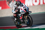 Scott Redding passt sich immer besser an die BMW an