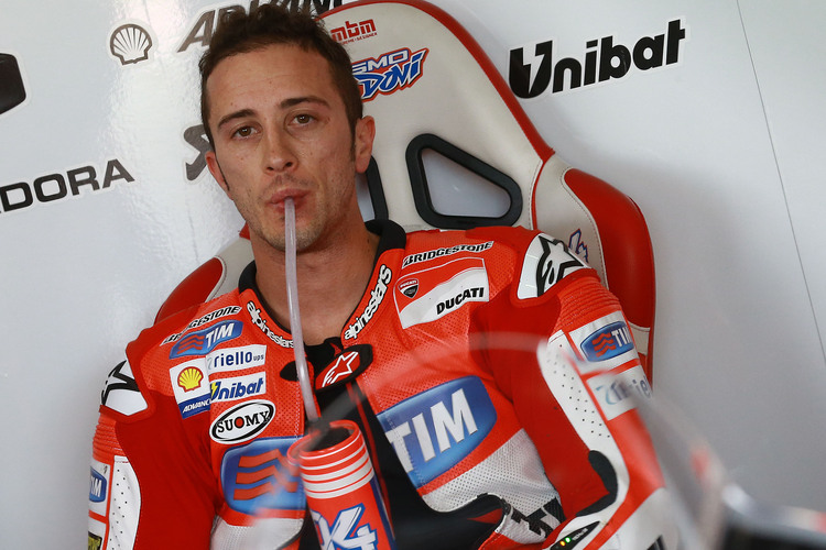 Andrea Dovizioso