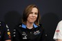 Claire Williams