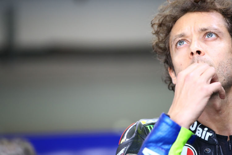 Valentino Rossi (41)