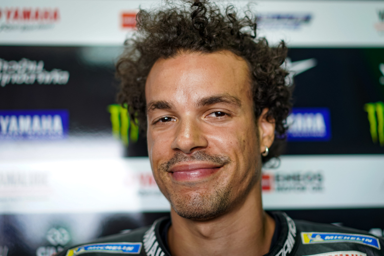 Franco Morbidelli (27)