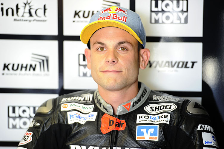 Sandro Cortese