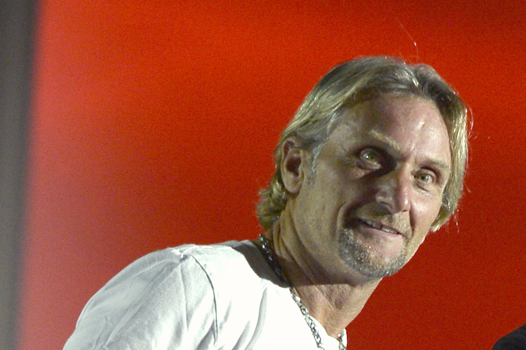 Carl Fogarty spricht auch bei der World Ducati Week offene Worte