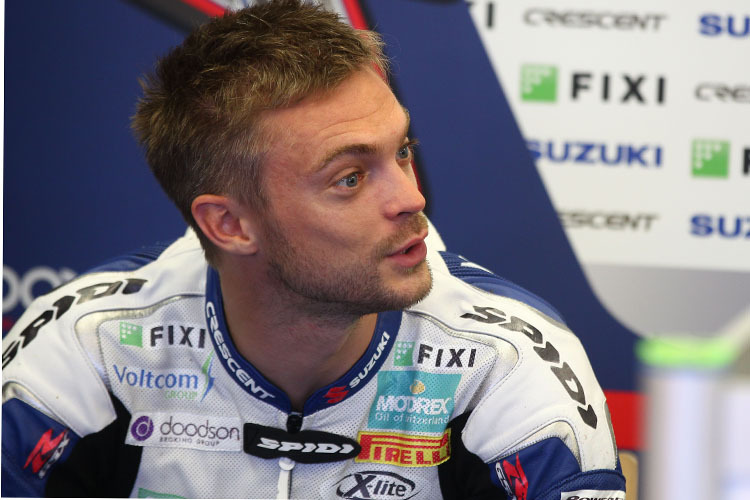 Leon Camier