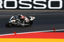 Jordi Torres fuhr auf dem Lausitzring ein starkes erstes Rennen