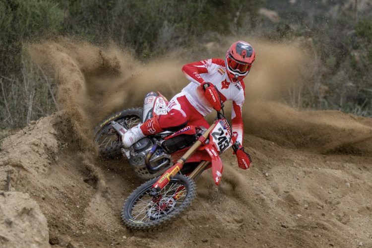 Tim Gajser