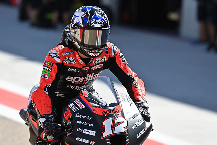 Maverick Viñales