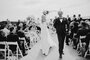 Brendon Hartley hat seiner Langzeitfreundin Sarah das Ja-Wort gegeben