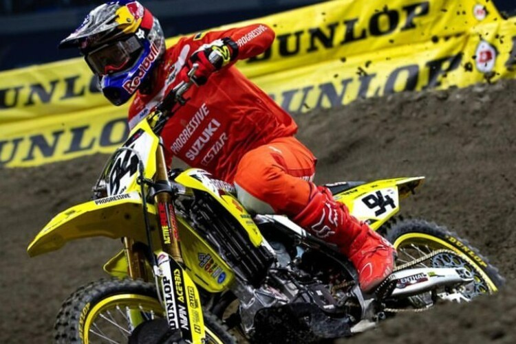 Ken Roczen