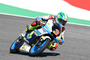 TM-Pilot Kevin Zannoni war in Mugello nur mit einer Wildcard dabei