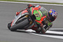 Stefan Bradl in Silverstone: Alle Bemühungen nützten nichts