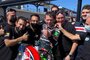 Platz 11 löste bei Tito Rabat und seinem Puccetti-Team Jubel aus