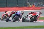 Silverstone: Dovizioso vor Lorenzo und Pedrosa
