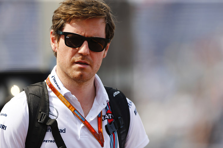 Rob Smedley: «In Kanada haben wir Red Bull geschlagen, weil unser Auto besser war»