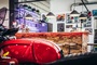 Speedbox: Qualität fängt schon beim Kaffee an der Werkstattbar an