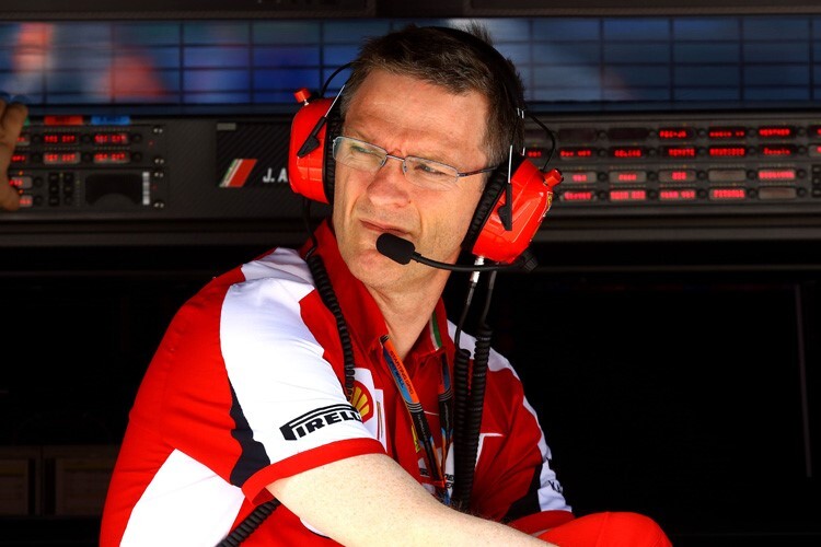 James Allison