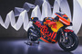 Die neue KTM von Pol Espargaró (Red Bull KTM Factory Racing)