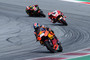 Bradley Smith auf dem Red Bull Ring