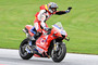 Die MotoGP hat ein neues Siegergesicht: Jorge Martin