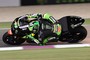 Pol Espargaró auf der Yamaha des Tech3-Teams