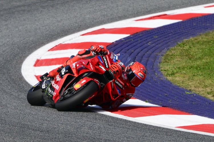 Marc Marquez