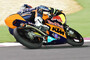 Jack Miller auf der KTM