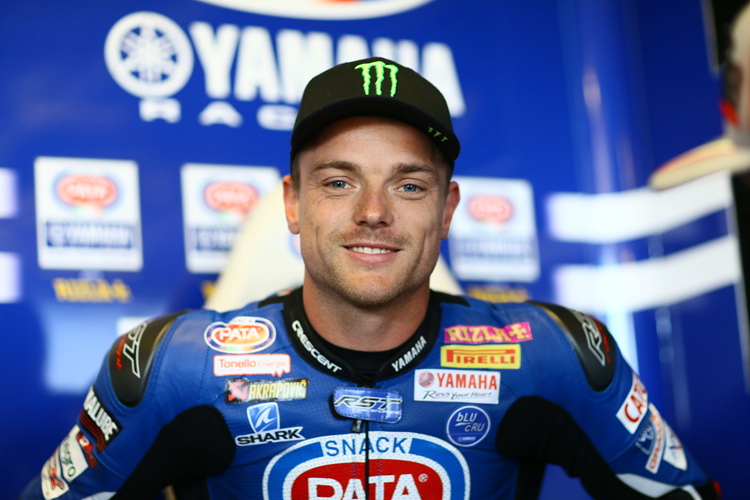 Alex Lowes’ Sieg beim Suzuka Eight Hours wiegt schwer