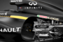 Der Renault-Motor im 2017er Rennwagen von Nico Hülkenberg